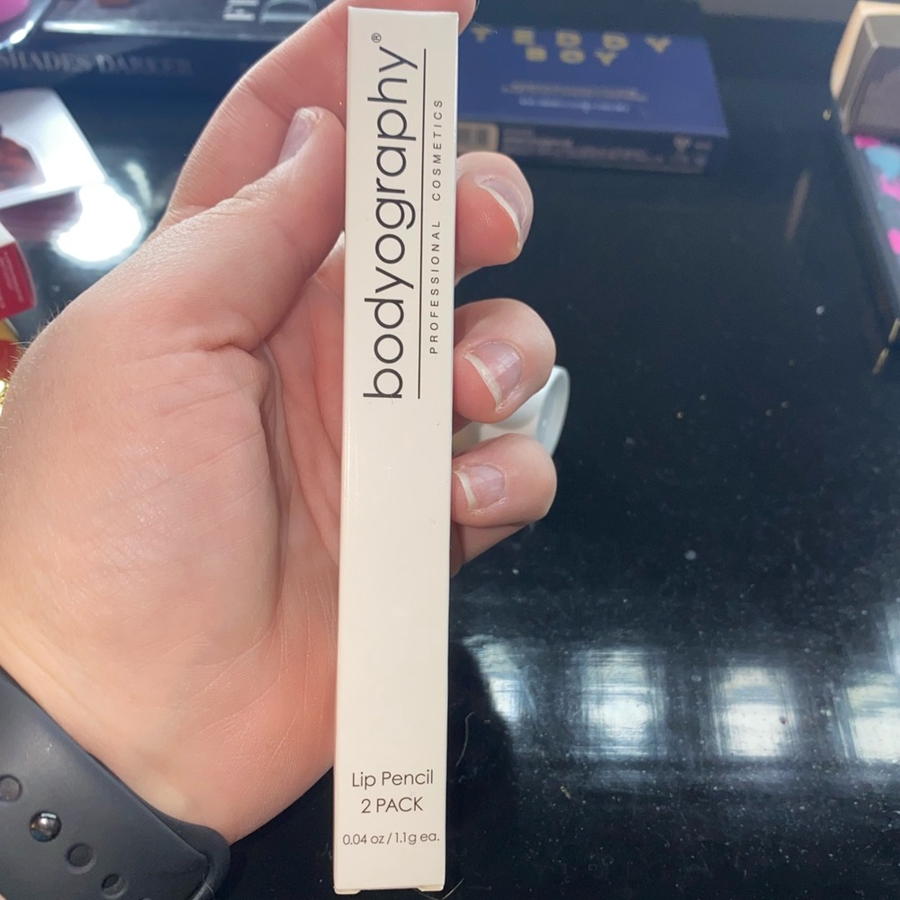 Bodyography Lip Liner